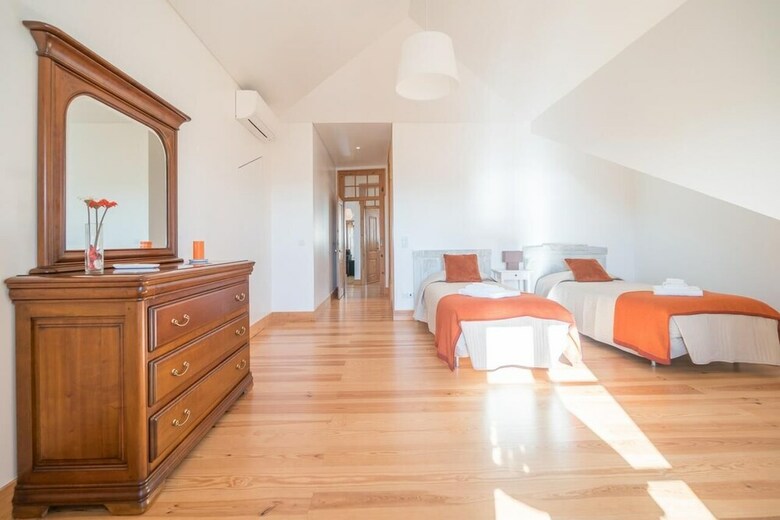 Apartamentos Superb Flat Cathedral & River View