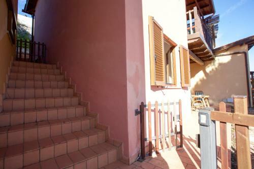 Apartamento Appartamento La Pergola