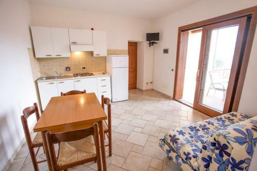 Apartamento Appartamento La Pergola