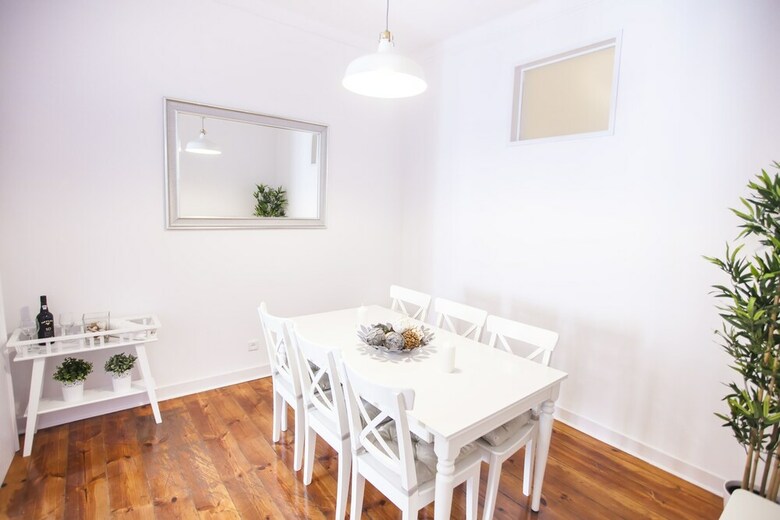 Central & Cosy Apartment