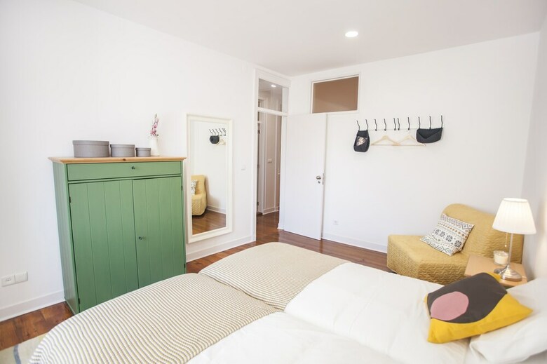 Central & Cosy Apartment