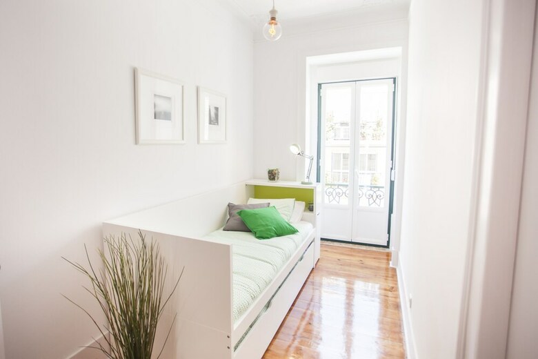 Central & Cosy Apartment