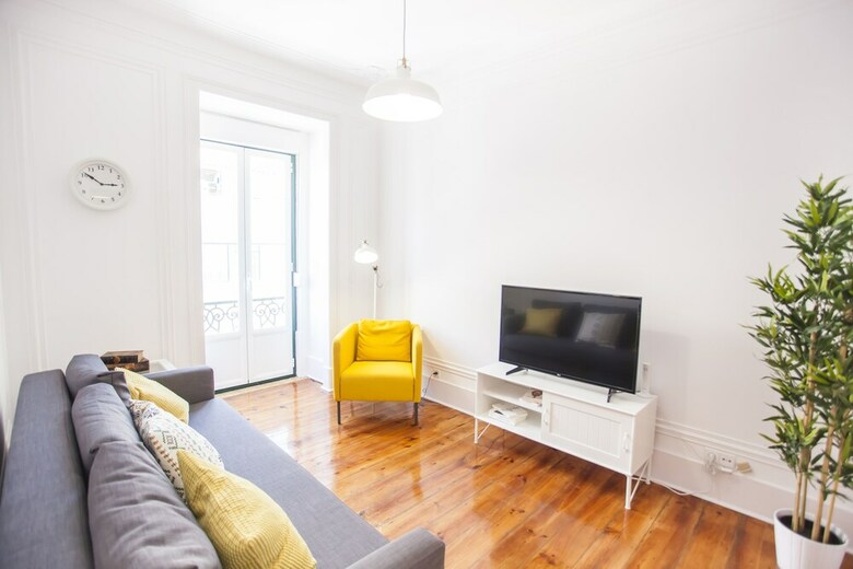 Central & Cosy Apartment