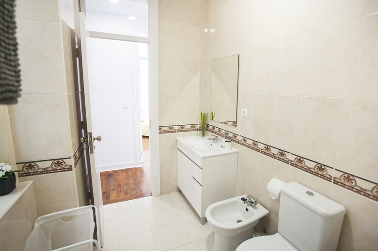 Central & Cosy Apartment