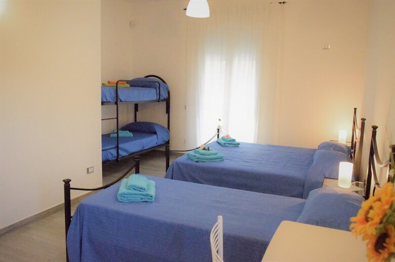 Dolcesosta B&B