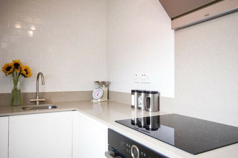 Apartamentos Luxurious & Modern Home