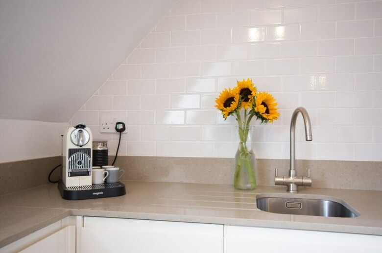 Apartamentos Luxurious & Modern Home