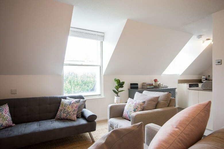 Apartamentos Luxurious & Modern Home