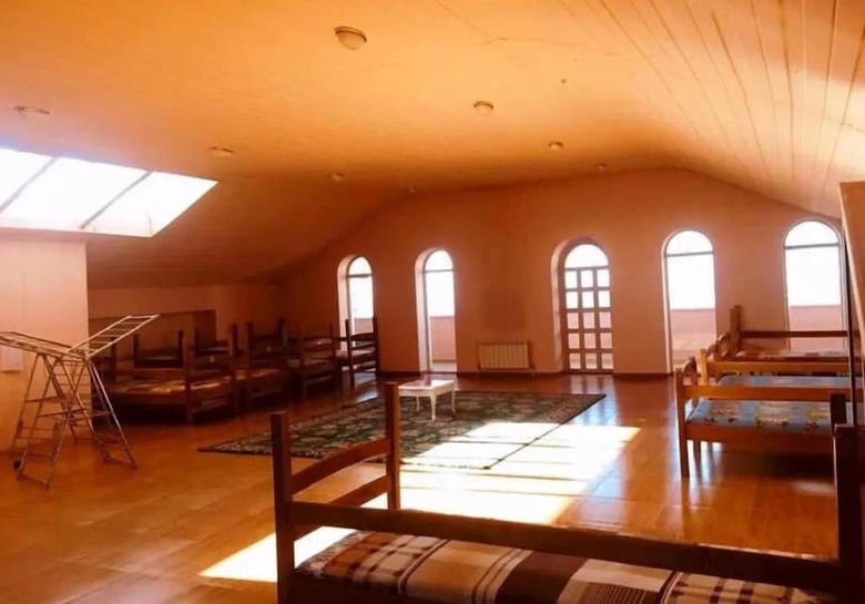 Hostal Shamrock Hostel 18
