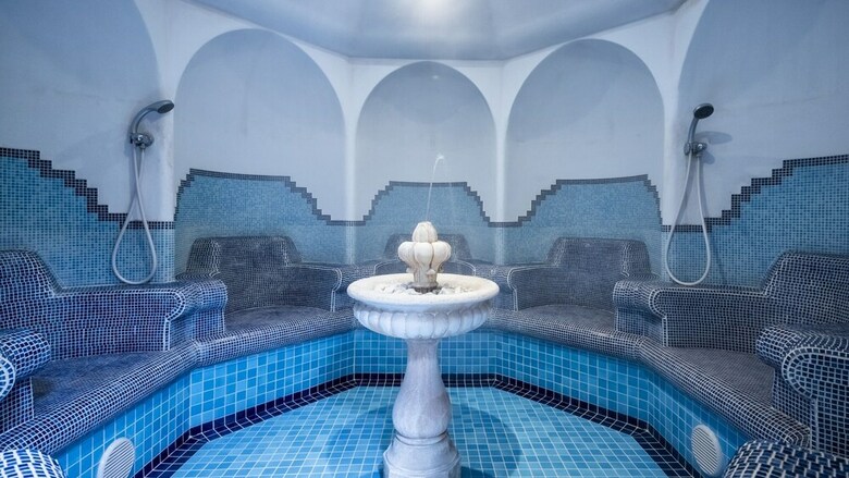 Sporthotel Tyrol