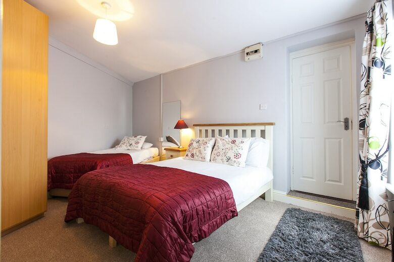 Apartamentos Dublin Vacation Rentals