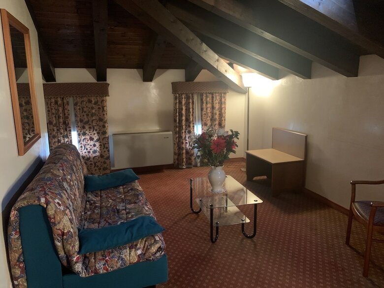 Posada Hotel Villa Sara