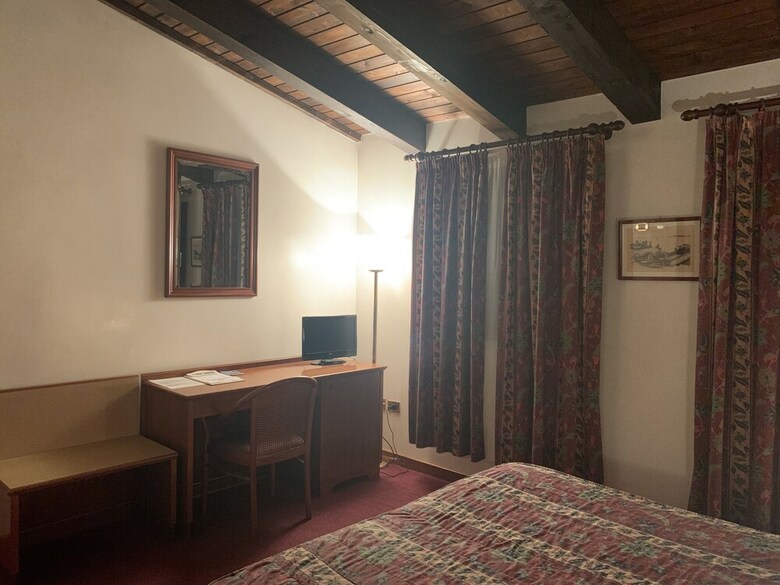 Posada Hotel Villa Sara