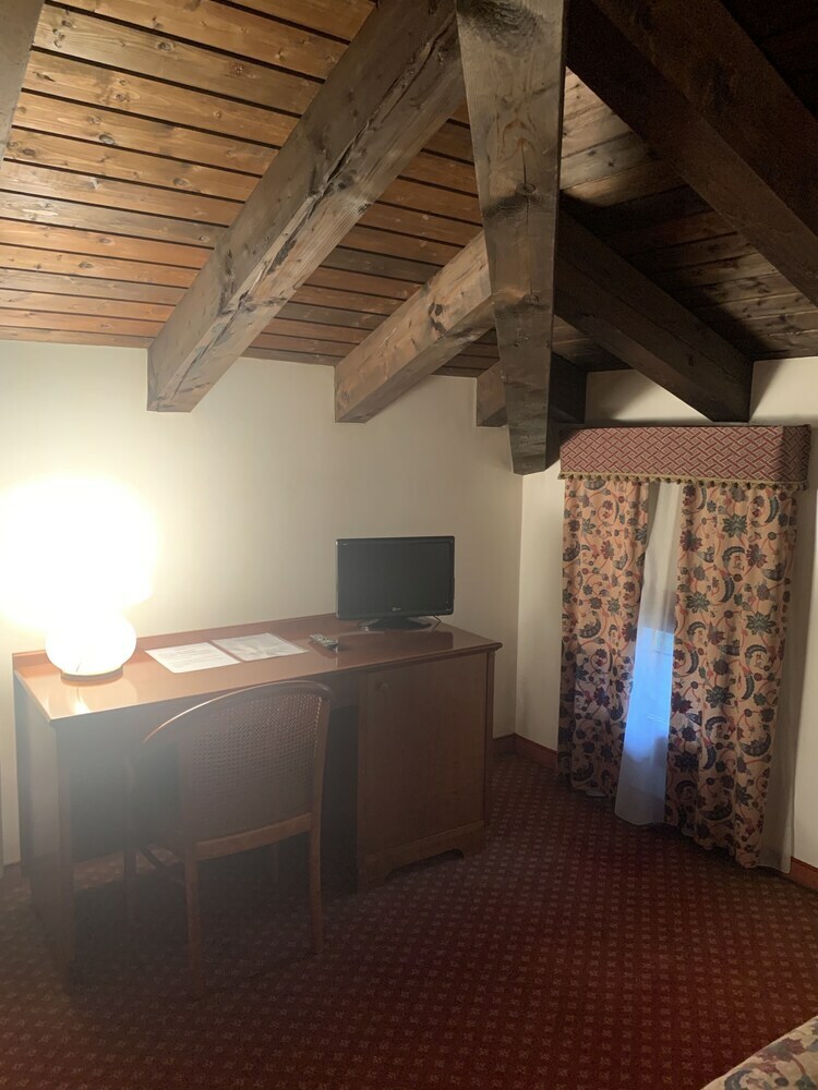 Posada Hotel Villa Sara