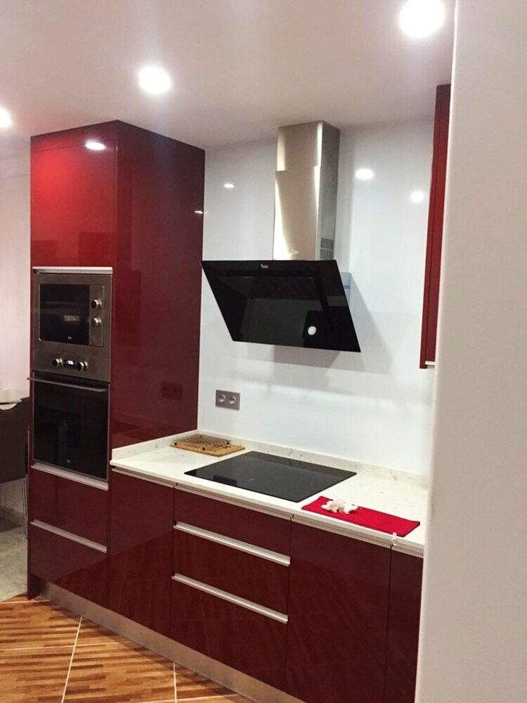 House With 2 Bedrooms In Corralejo, With Wifi