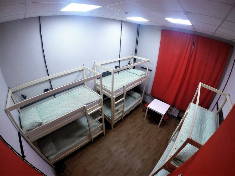 Hostal Good Night Rooms & Hostel