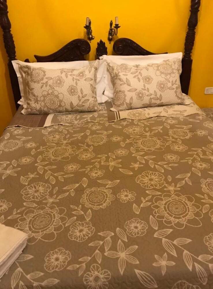 Hotel Ck Rooms