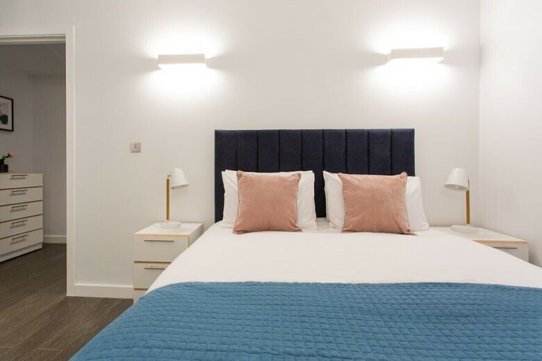 Apartamentos Abbott House By Flying Butler