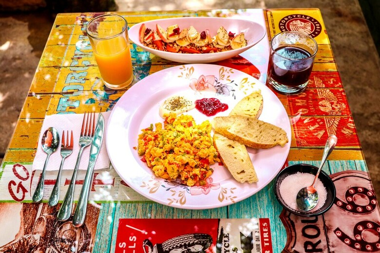 Hostal Green Door Boutique - Hostel