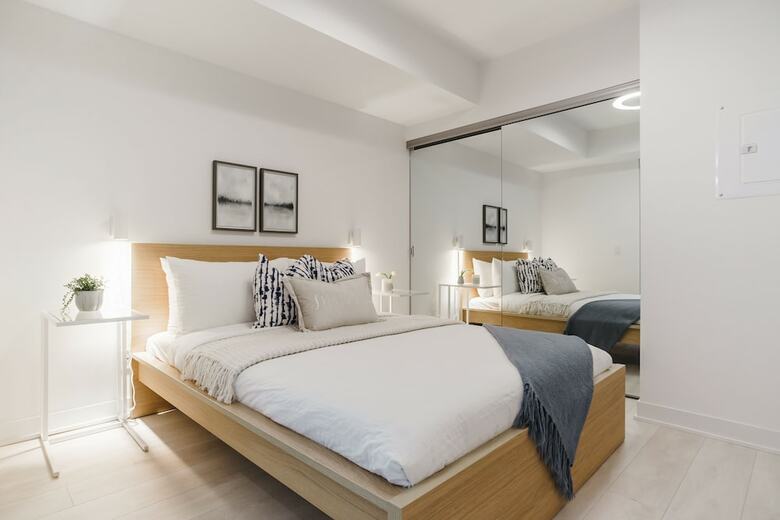 Sarkar Suites - Cumberland Street