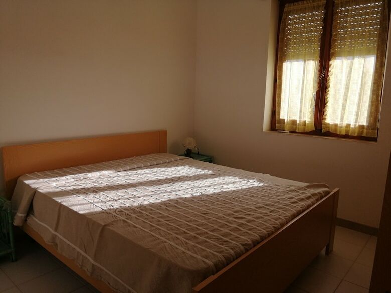 Apartamento Appartamenti Fronte Mare