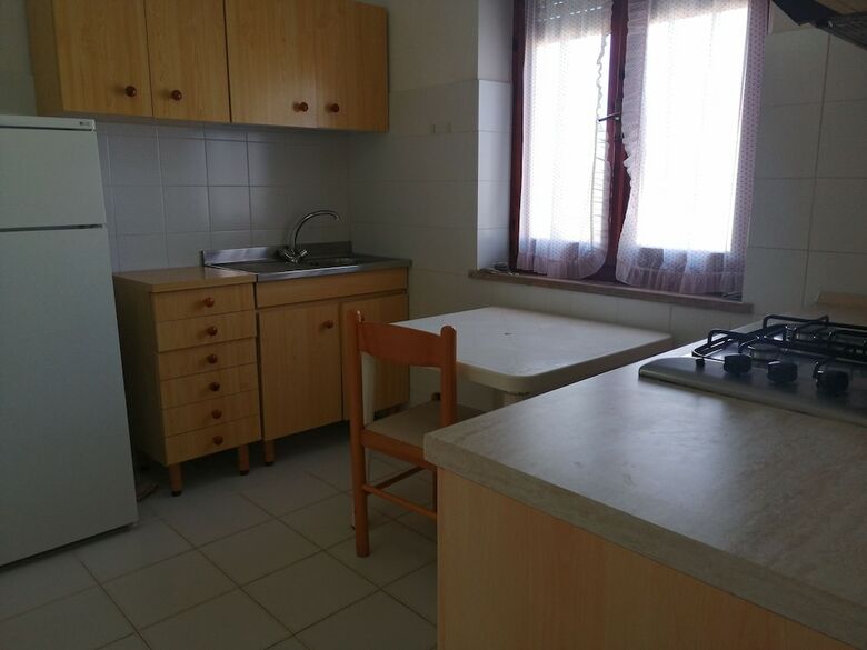 Apartamento Appartamenti Fronte Mare
