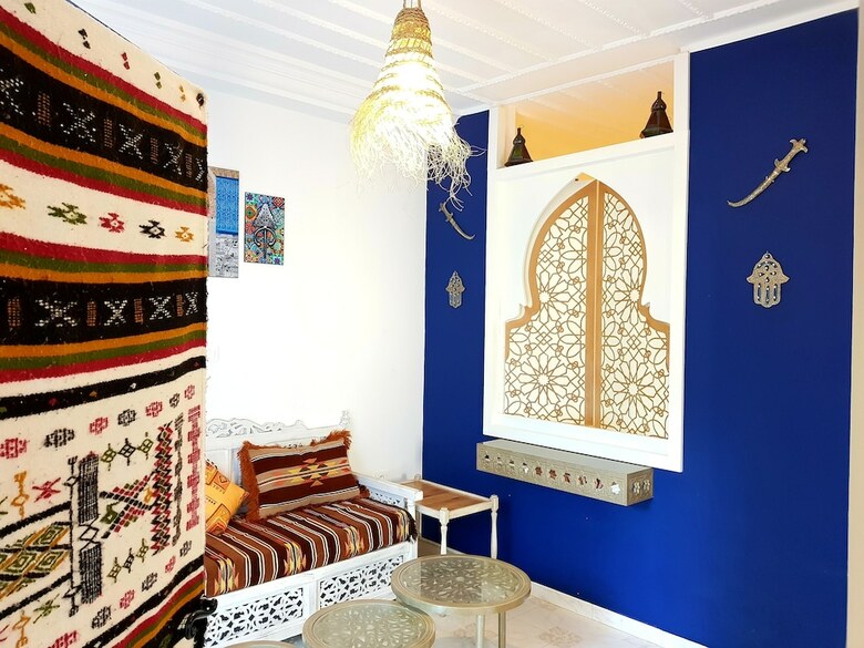 Apartamentos Dar Jaafar