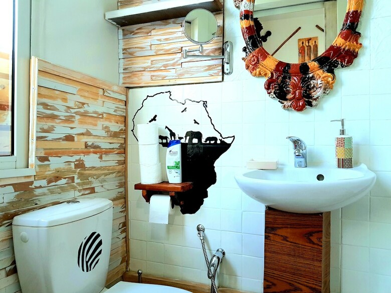 Apartamentos Dar Jaafar