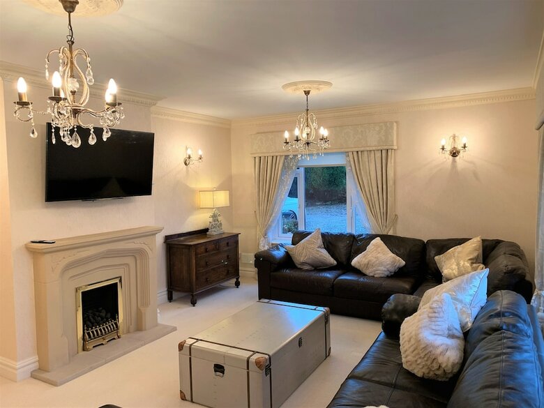 Ream Hills Farmhouse