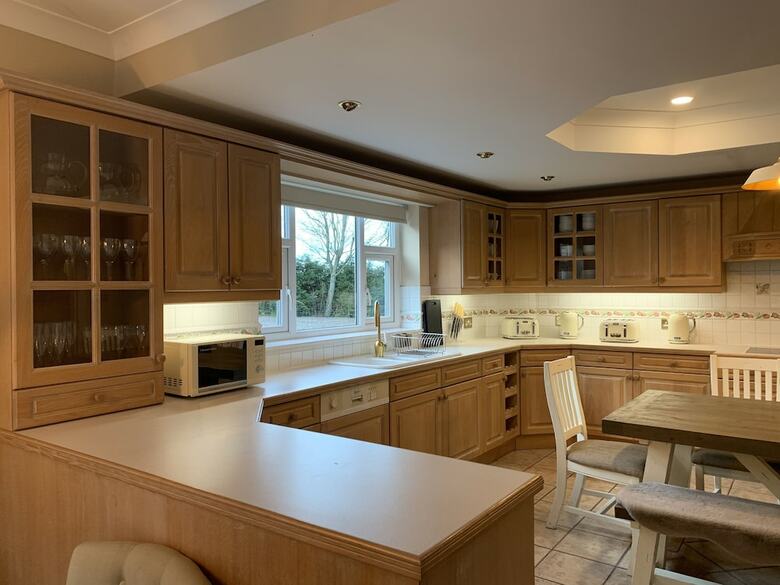 Ream Hills Farmhouse