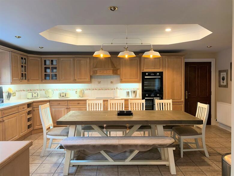 Ream Hills Farmhouse