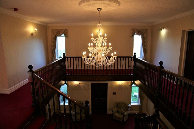Ream Hills Farmhouse