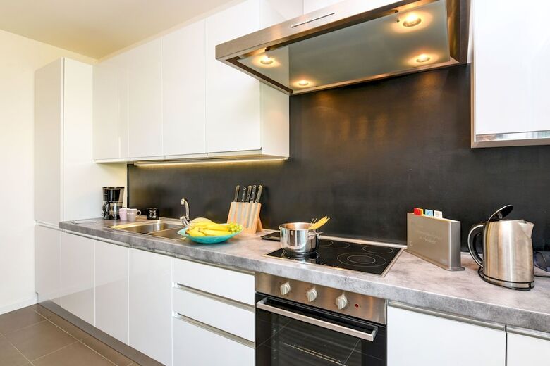 Apartamento Gardagate - La Castellana 1