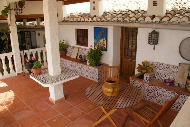 Casas Rurales Delfos