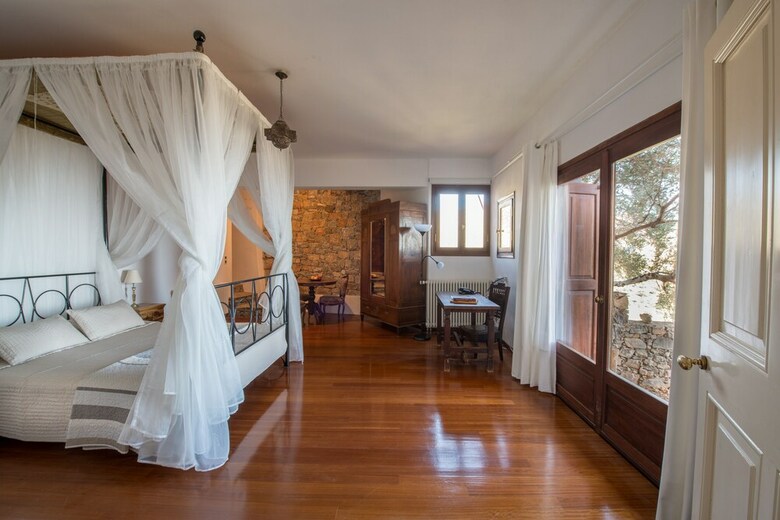 Villa Mirabello Gulf