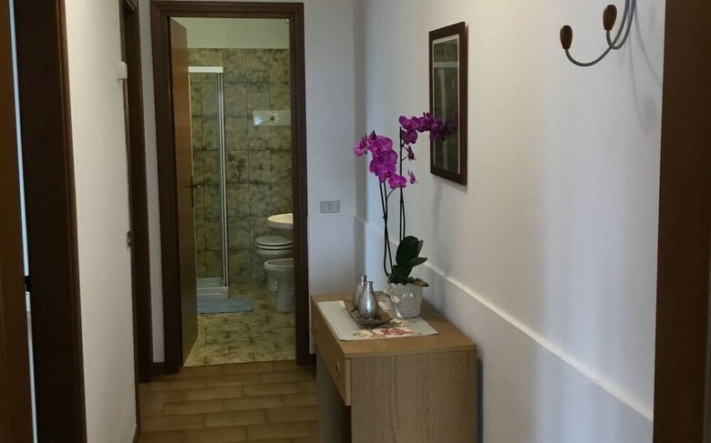 Apartamento Gardagate - Terrazzina 1