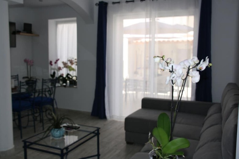Apartamentos House Of Orchids