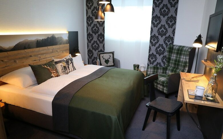 Homehotel Salzberg