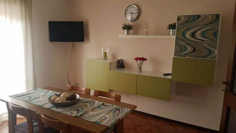 Apartamento Casa Vacanza Santa Laura
