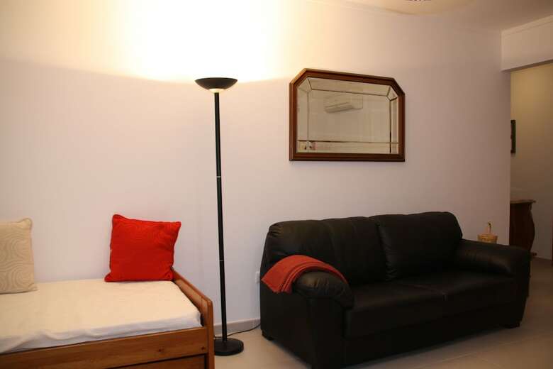 Apartamento Urbaniza��o Aurora Rio