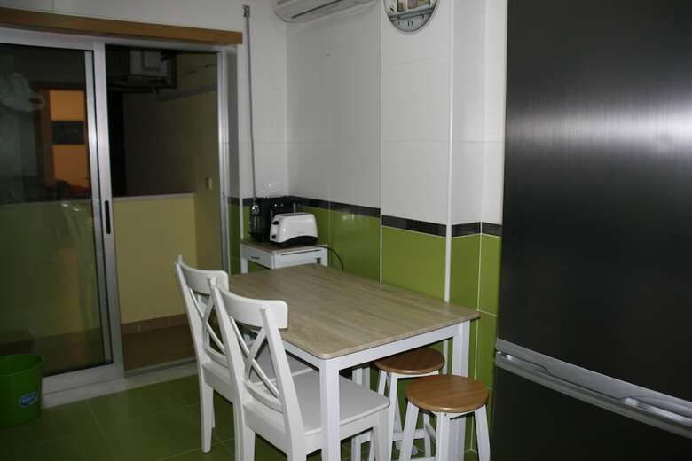 Apartamento Urbaniza��o Aurora Rio