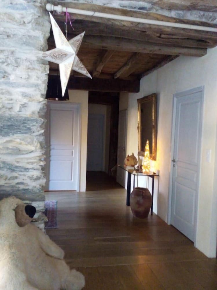 Bed & Breakfast Le Baluchon