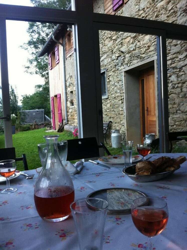 Bed & Breakfast Le Baluchon