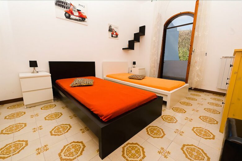 Apartamento Casa Vacanza La Limonaia