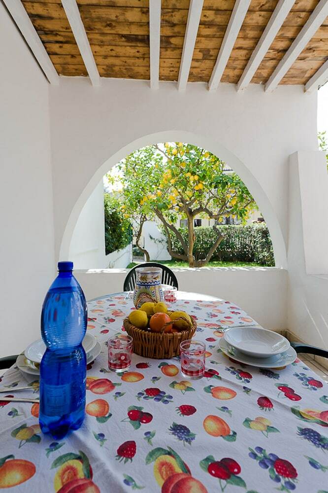 Apartamento Casa Vacanza La Limonaia
