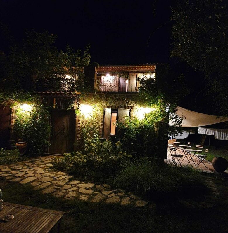 Bed & Breakfast Casaletto La Volpara