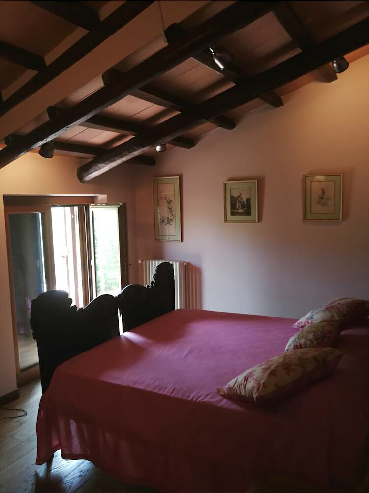 Bed & Breakfast Casaletto La Volpara