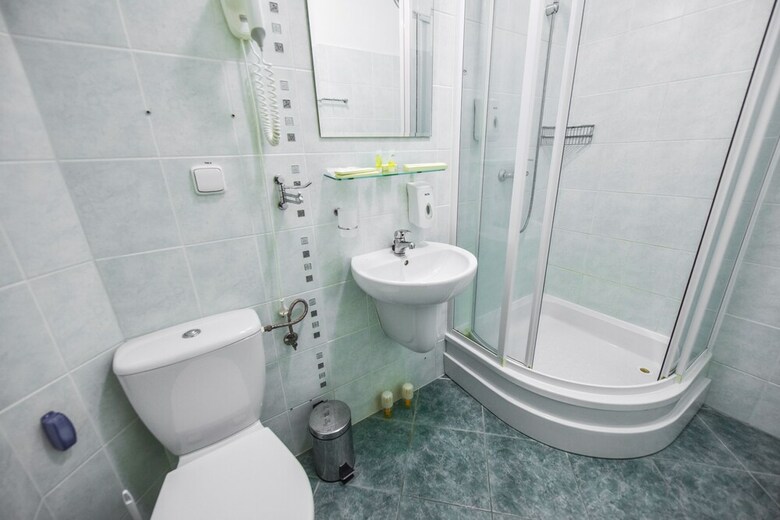 Pension Penzion Raki