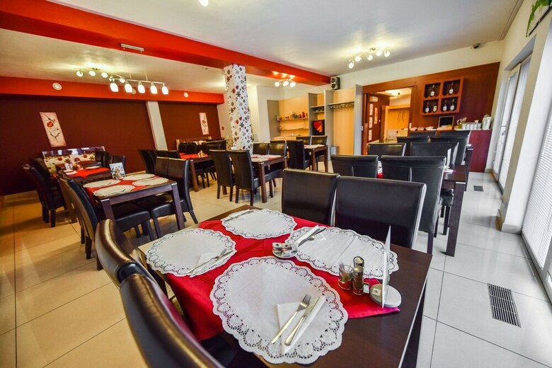 Pension Penzion Raki