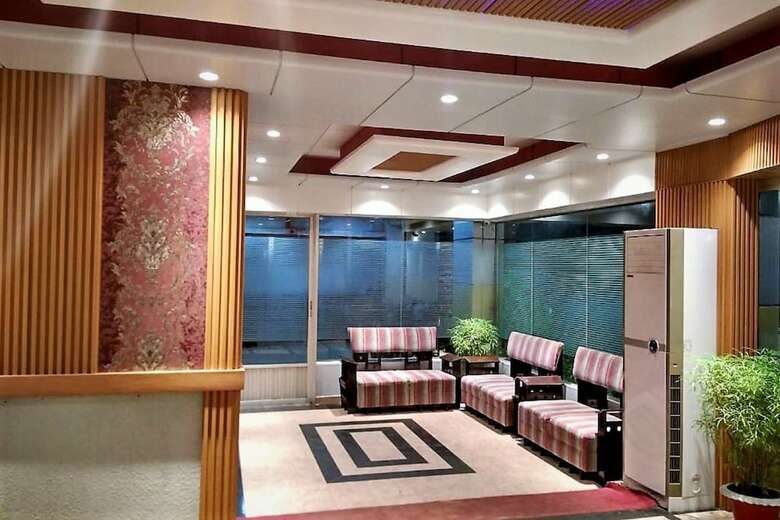 Hotel Sea Welcome Resort